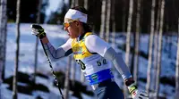 Сорин: Непряева и Коростелёв выступят на КМ начиная с первого этапа
