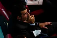 Фигу выбрал Ямаля вместо Месси в качестве главного претендента на «Золотой мяч»