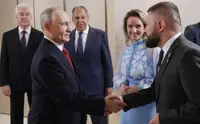 Путин заявил, что для защиты российского неба нужен единый командир