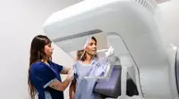 Учёный Литвинов: рак молочной железы на ранних стадиях может не иметь симптомов