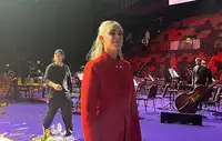 Чемпионка России по художественной гимнастике Попова завершила карьеру