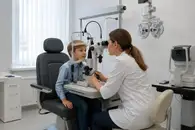 Офтальмолог объяснила, в каком возрасте близорукость представляет наибольшую опасность