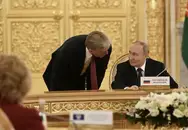 В Кремле рассказали, что будет с 11 россиянами в Азербайджане после встречи Путина и Алиева