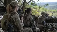 ВС РФ за сутки ликвидировали трёх женщин-операторов дронов ВСУ