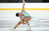Фигуристка Трусова назвала прокат на Мемориале Тена лучшим в сезоне