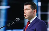Алиханов рассказал о совместных проектах Aurus и ОАЭ