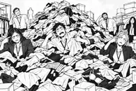 Я пришёл автоматизировать маркетплейсы из кровавого энтерпрайза, и вот что меня сильно удивило