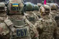 «Лежал на земле»: «Украинская правда» раскрыла подробности перестрелки между СБУ и ГУР