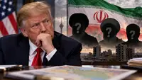 Трамп признал ошибкой убийство руководства Ирана в начале конфликта
