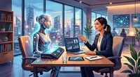 HR-эксперт Горбушина: перед собеседованием с ИИ важно проверить платформу