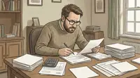 Экономист Мангазеев: экономию на налогах стоит начинать с проверки вычетов