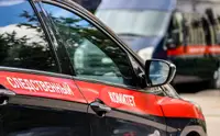 СК возбудил дело после нападения 12-летней девочки с ножом на детей