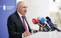 Пашинян заявил, что ходит на курсы русского языка