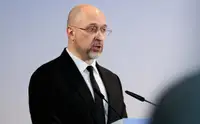 Шмыгаль сообщил о повреждении «важного» объекта энергетики Киева