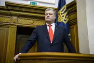 Порошенко* задекларировал около $20 млн от операций с зарубежными активами