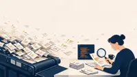 Дешёвый прогноз, дорогая проверка: кто платит за страх перед ИИ