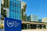 «Мрачный день для международного права»: Германия обрушилась с критикой на США из-за санкций против МУС