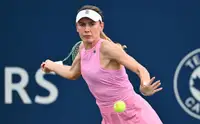 Россиянка Александрова выбыла из турнира WTA в Токио