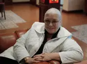 Актрису Федосееву-Шукшину могут перевести из реанимации в обычную палату