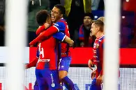 ПФК ЦСКА разгромил «Ростов» со счётом 4:0 в Кубке России