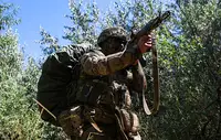 Марочко сообщил об улучшении тактического положения ВС РФ у Голубкова