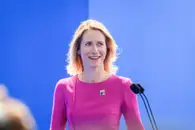 Каллас раскрыла колоссальные траты ЕС на Украину с начала конфликта