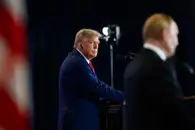 Трамп считает, что Путин больше Зеленского хочет мира на Украине