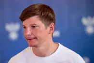 Андрей Аршавин вспомнил свою первую тренировку в «Арсенале»
