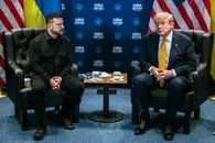 В США объяснили, из-за чего Зеленский разозлил Трампа