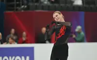 Трусова назвала Этери Тутберидзе сильным авторитетом