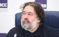 Автором Тотального диктанта - 2027 стал писатель Дмитрий Данилов