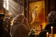 Молитва и акафист иконе «Неопалимая Купина»: тексты