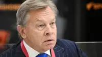 Пушков заявил об ужасе Европы от сделки Трампа с Путиным