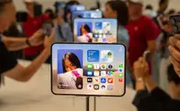 Сроки поставки iPhone Duo перенесли на 2027 год в первый день предзаказов