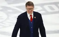 Россиянин проиграл выборы в руководство Международной федерации хоккея