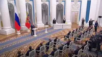 «Укреплять технологический и производственный суверенитет России»: Путин — о развитии оборонно-промышленного комплекса