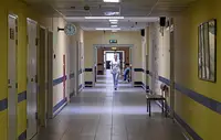 Пострадавший в Туве от нападения медведя московский турист умер в больнице