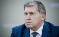 Ушаков: дело идет к завершению конфликта на Украине