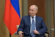 «Все довольны»: Путин раскрыл, что Россия печатает деньги для стран Африки