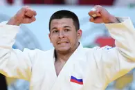 Россиянин Билалов и украинец Савицкий отказались жать руки после схватки на ЧМ