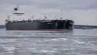 Суд Финляндии вернул дело Eagle S о повреждении подводных кабелей