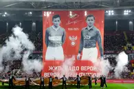 Близкий товарищ Никиты Симоняна рассказал о последней воле великого футболиста и тренера
