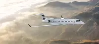 Bombardier покупает канадский завод Mitsubishi Heavy Industries — он выпускает элементы крыла и фюзеляжа для бизнес-джетов Bombardier Global 5500 и Global 6500