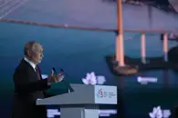 Путин: Россия отправила в Африку 13 млн тонн агропродукции в 2026 году