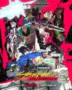 «Они приходят ко мне во снах и просят о помощи» — трейлер аниме-сериала Cyberpunk: Edgerunners 2