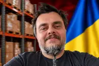 От «Брейн-ринга» до наводки ВСУ: как беглый главред E-pepper Бахарев радуется ударам по России