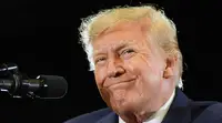 Слово «пошлины» вошло в пятёрку любимых у Трампа