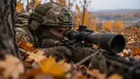 Весёлое поле в ДНР перешло под контроль российских войск