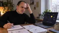 Я три раза переделал обучение в своём микропроекте и до сих пор не знаю, стало ли понятнее