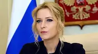 Лантратова: Россия будет помогать всем жителям Алёшек без исключения